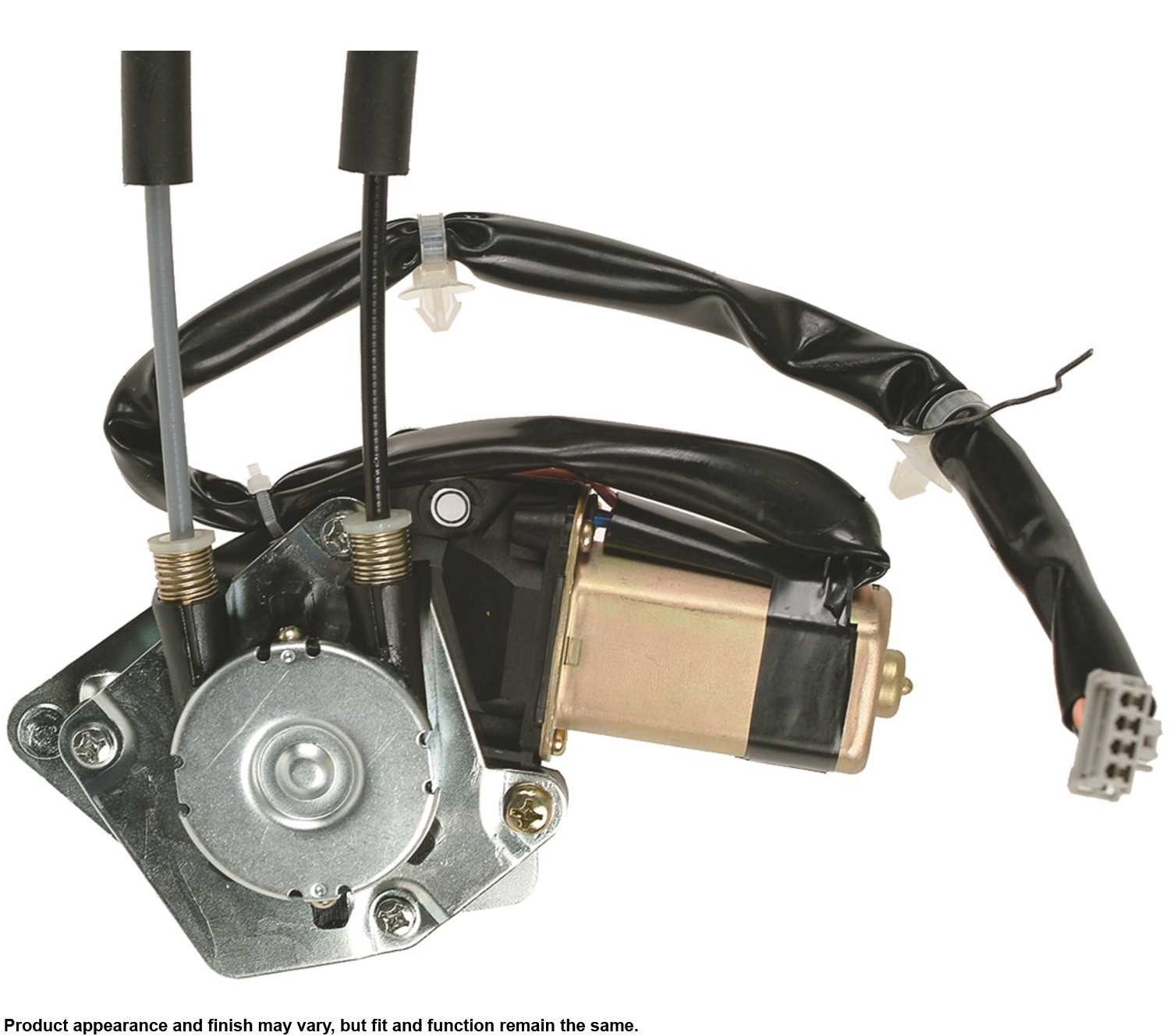 Cardone Reman Power Window Motor and Regulator Assembly 47-1583R