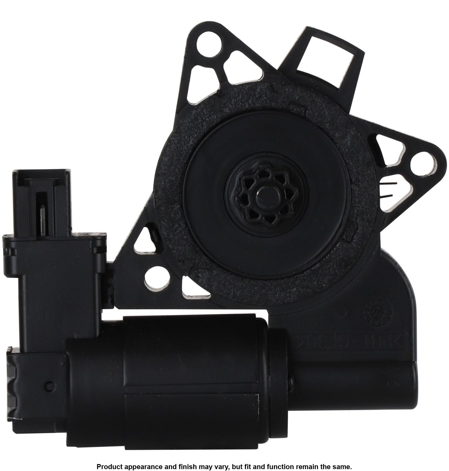Cardone Reman Power Window Motor 47-17001