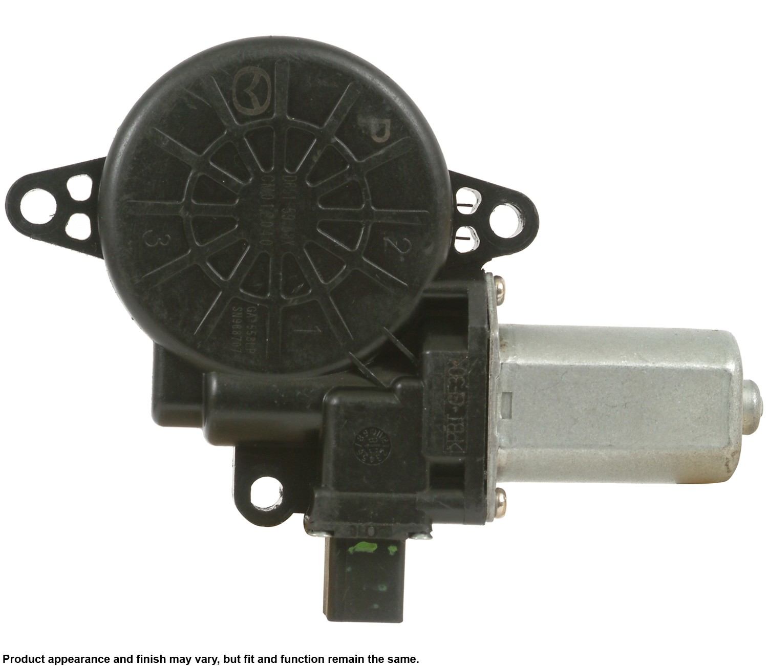 Cardone Reman Remanufactured Power Window Motor 47-17011