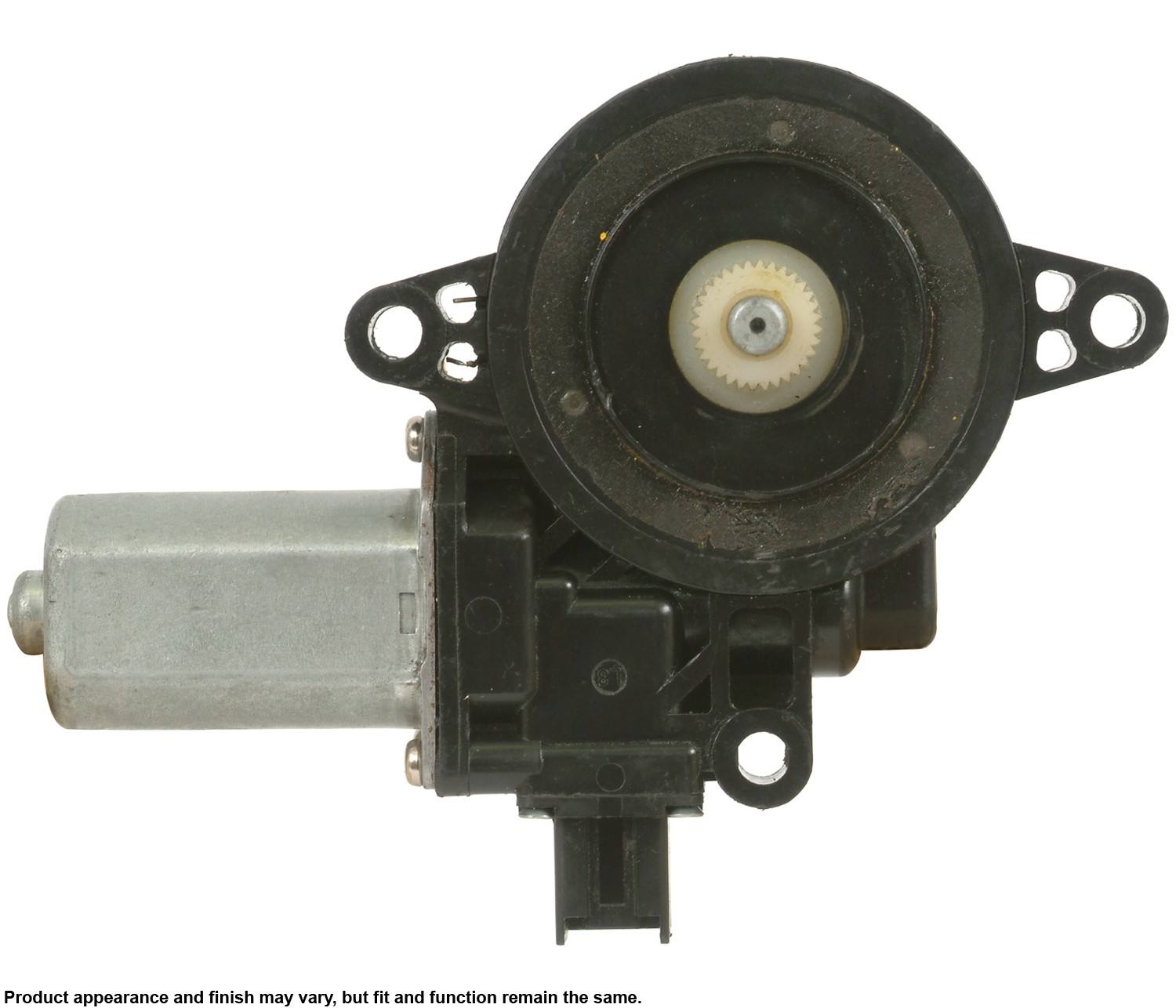 Cardone Reman Remanufactured Power Window Motor 47-17016