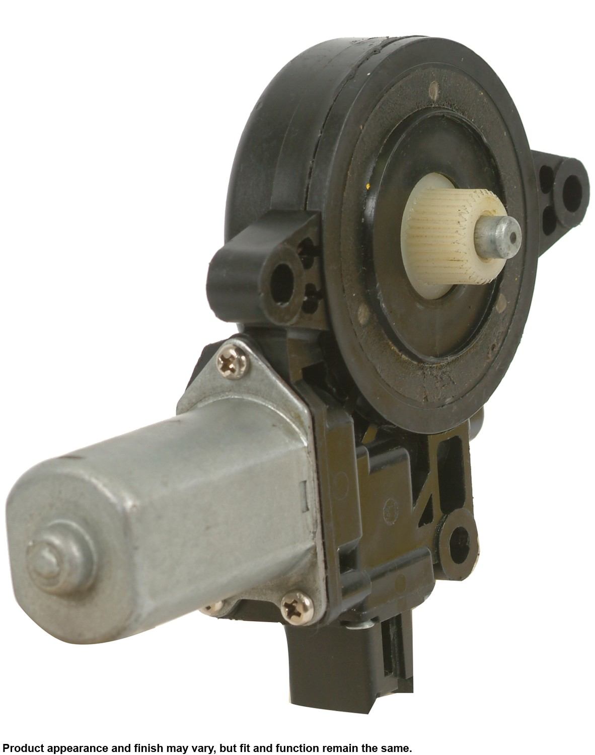 Cardone Reman Remanufactured Power Window Motor 47-17016