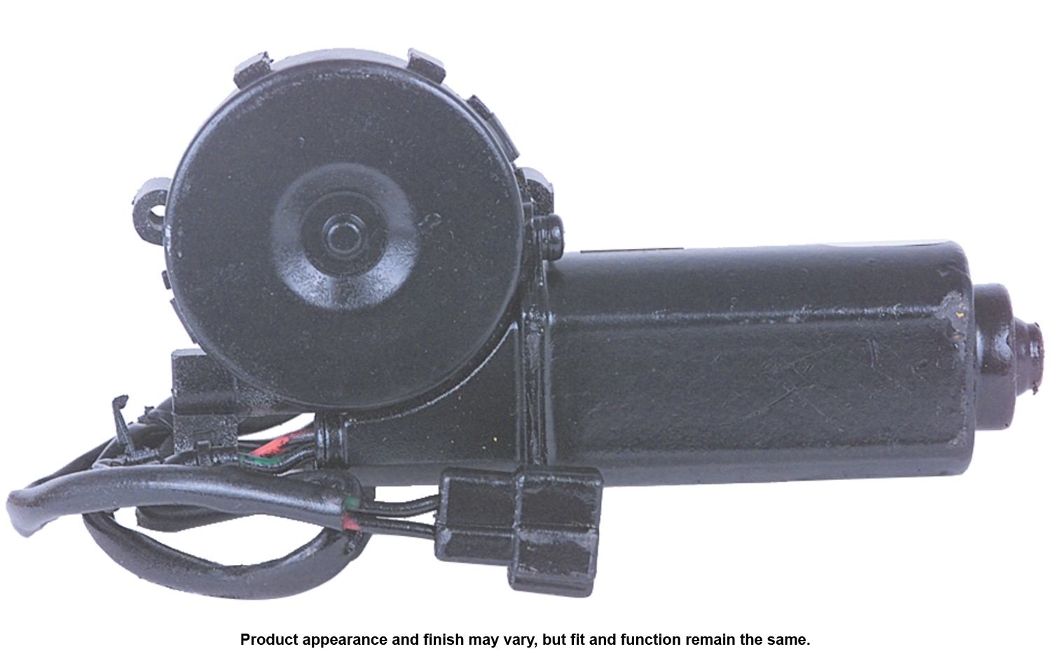 Cardone Reman Remanufactured Power Window Motor 47-1705