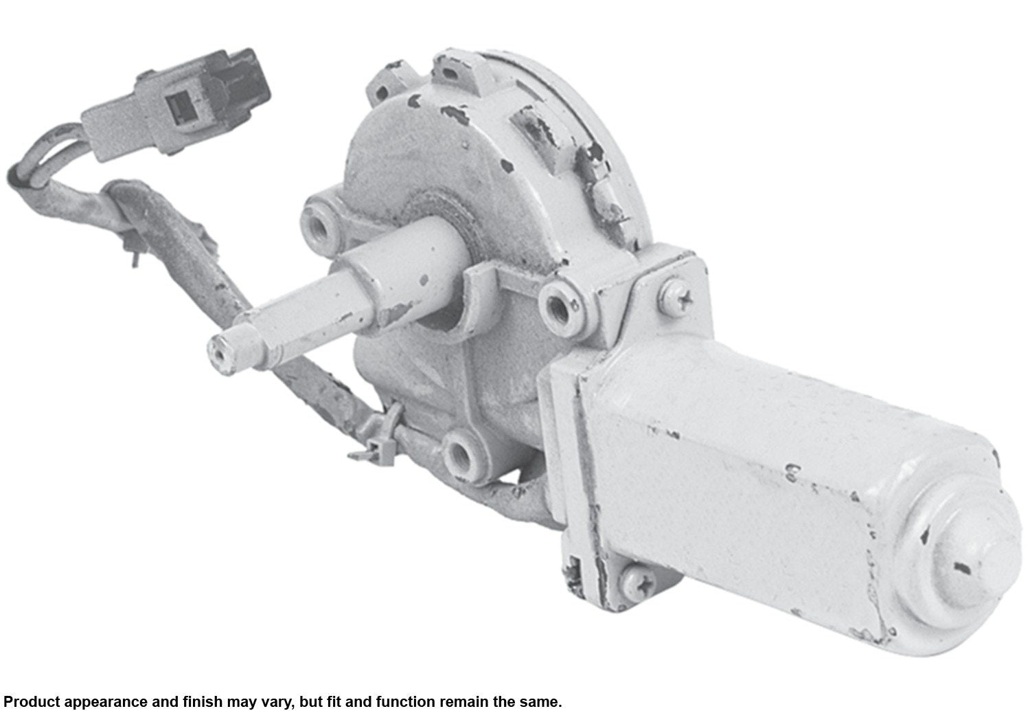 Cardone Reman Remanufactured Power Window Motor 47-1714