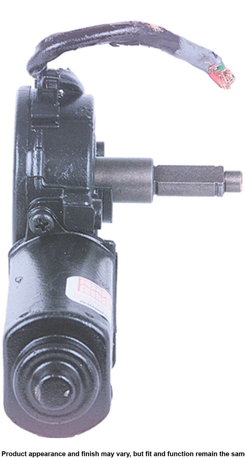 Cardone Reman Power Window Motor 47-1715