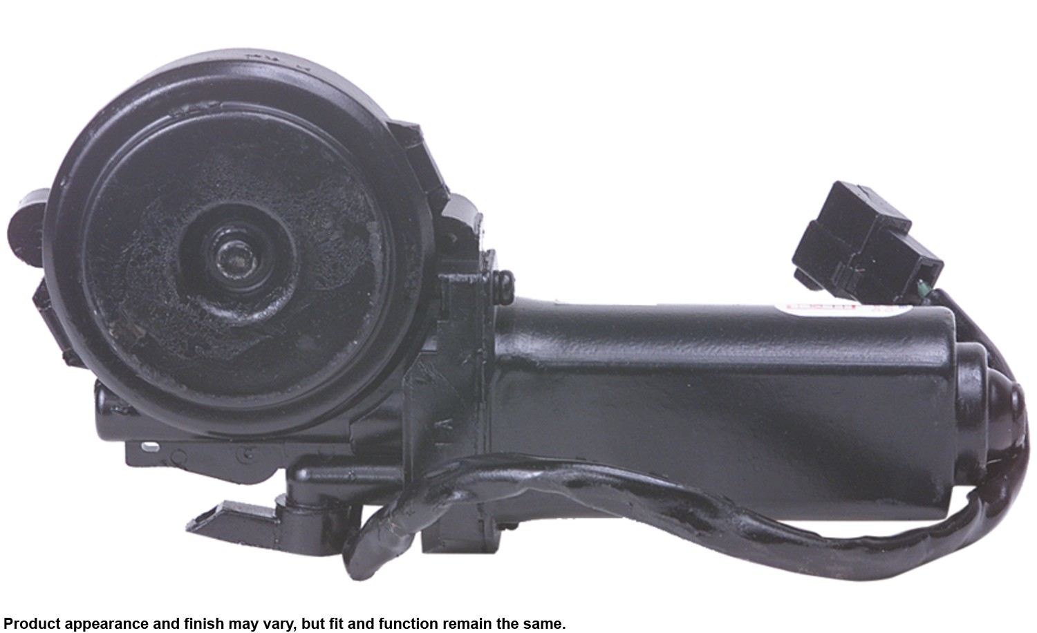 Cardone Reman Remanufactured Power Window Motor 47-1747