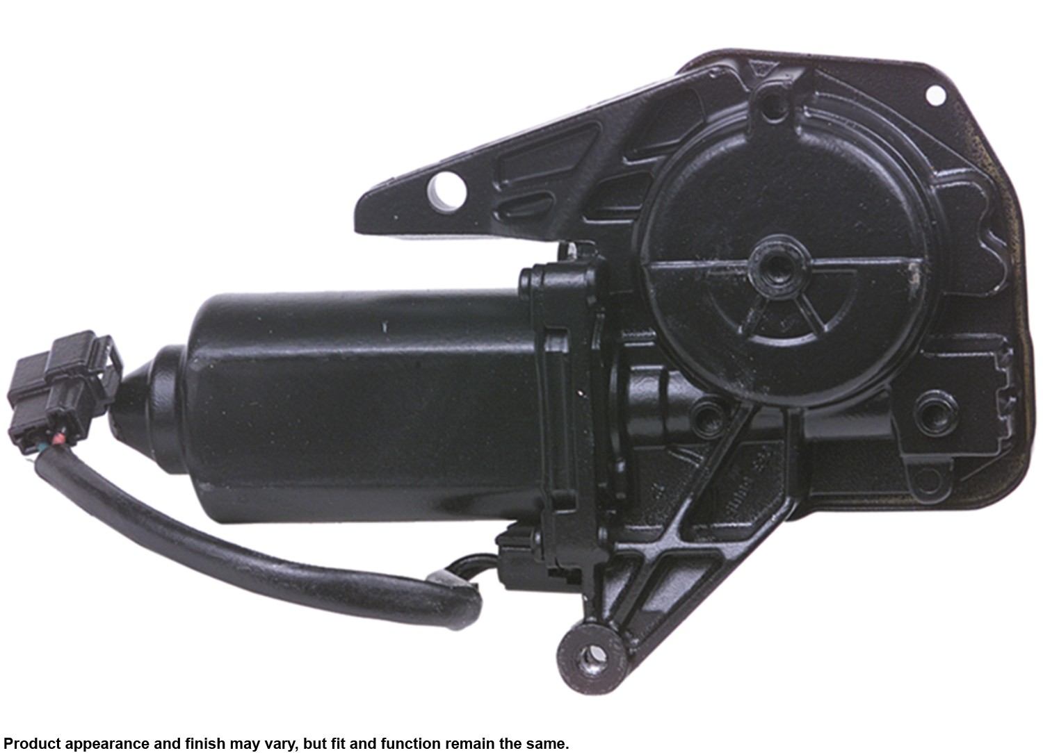 Cardone Reman Power Window Motor 47-1756