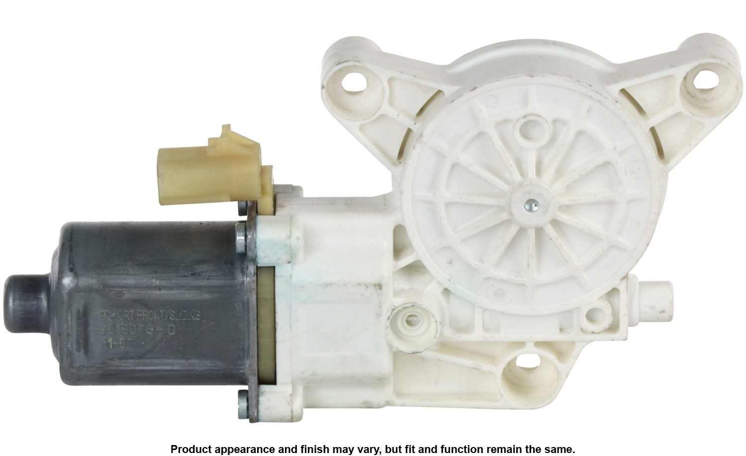 Cardone Reman Power Window Motor 47-1770