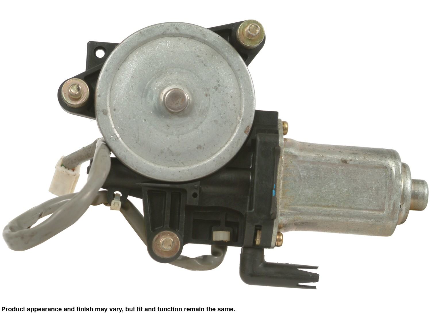 Cardone Reman Remanufactured Power Window Motor 47-1775