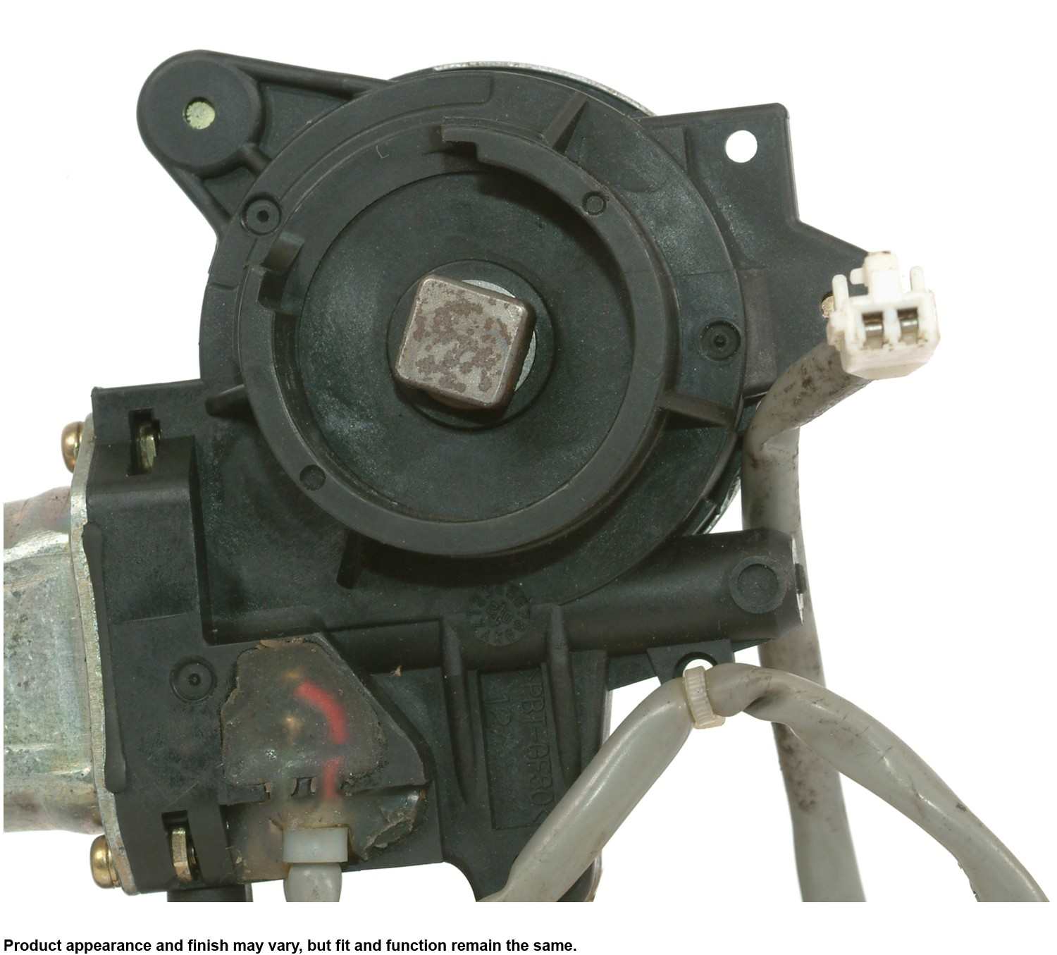 Cardone Reman Remanufactured Power Window Motor 47-1775