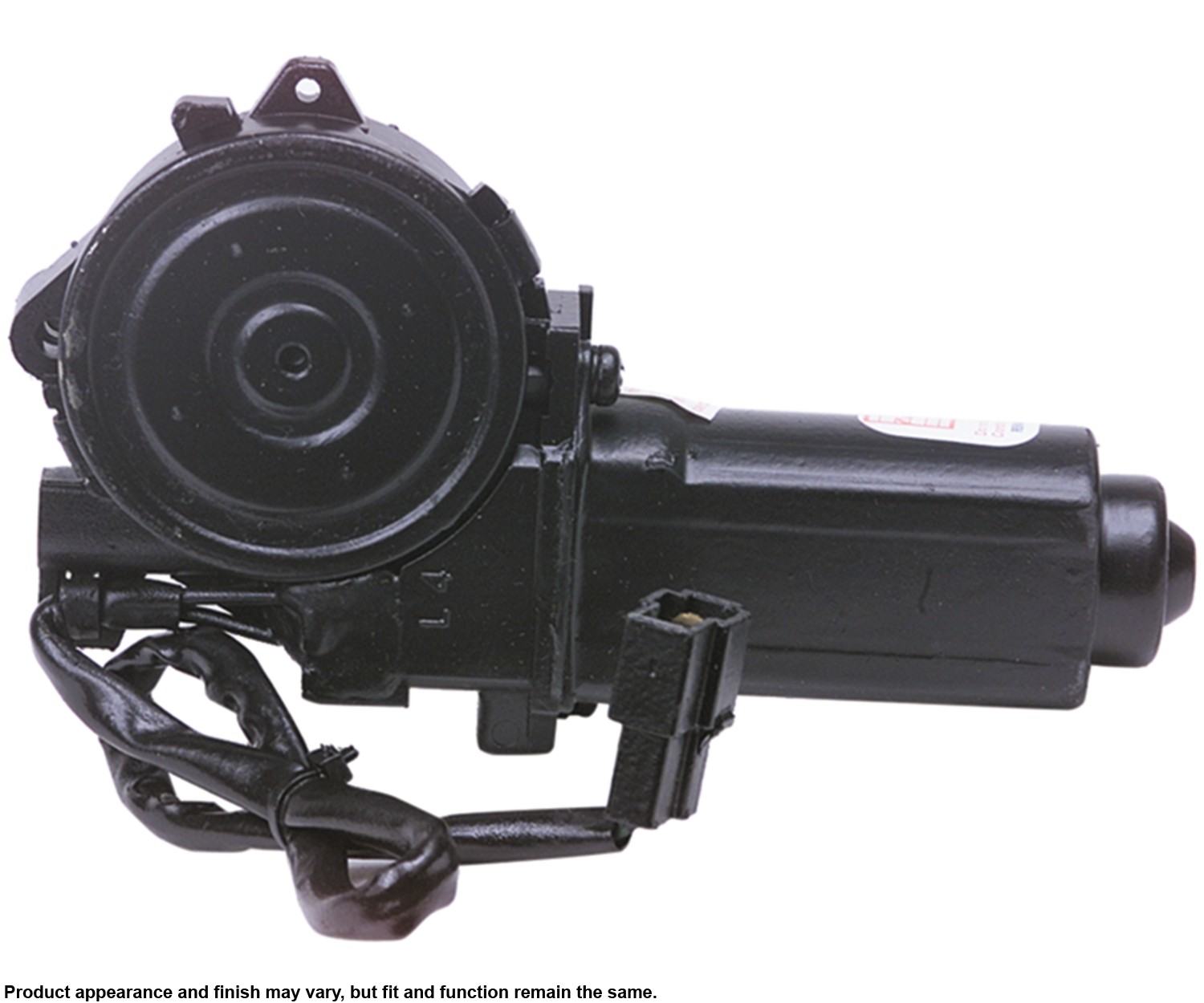 Cardone Reman Power Window Motor 47-1911