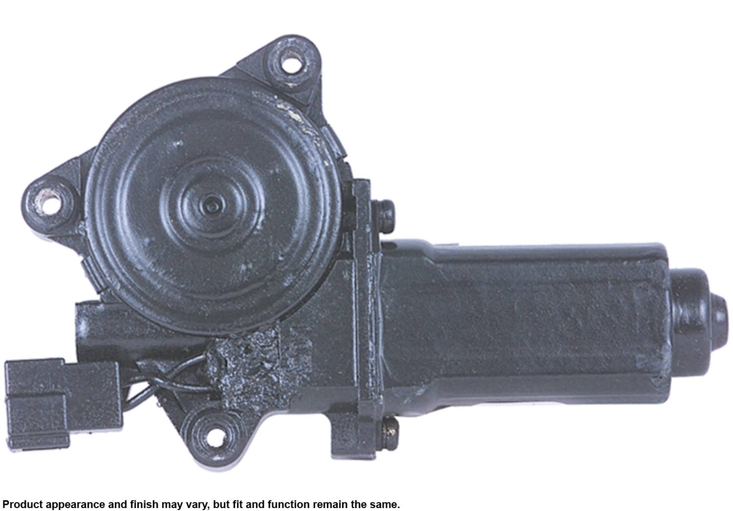 Cardone Reman Power Window Motor 47-1913