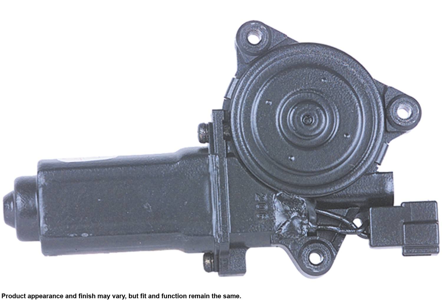 Cardone Reman Power Window Motor 47-1914