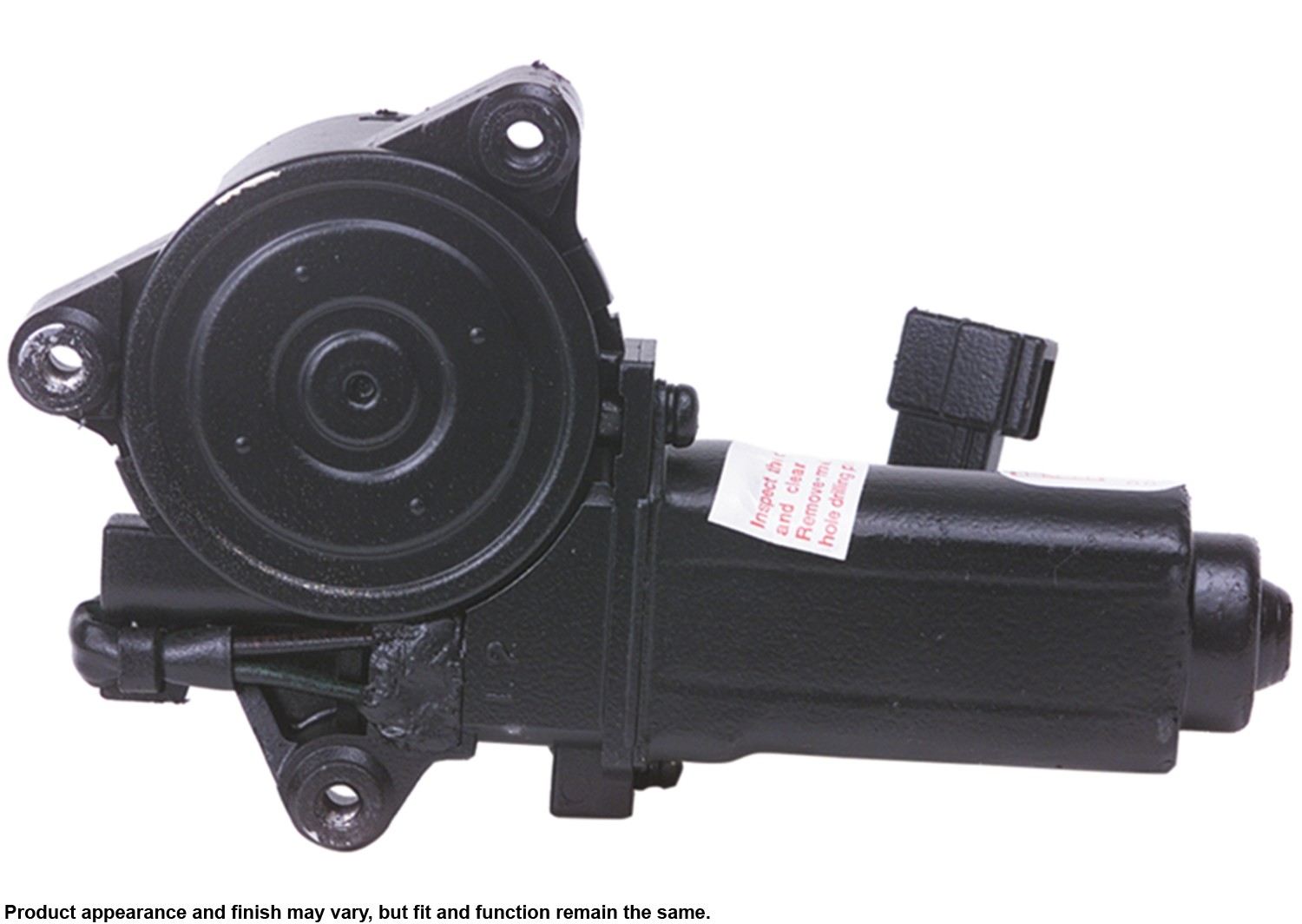 Cardone Reman Remanufactured Power Window Motor 47-1917
