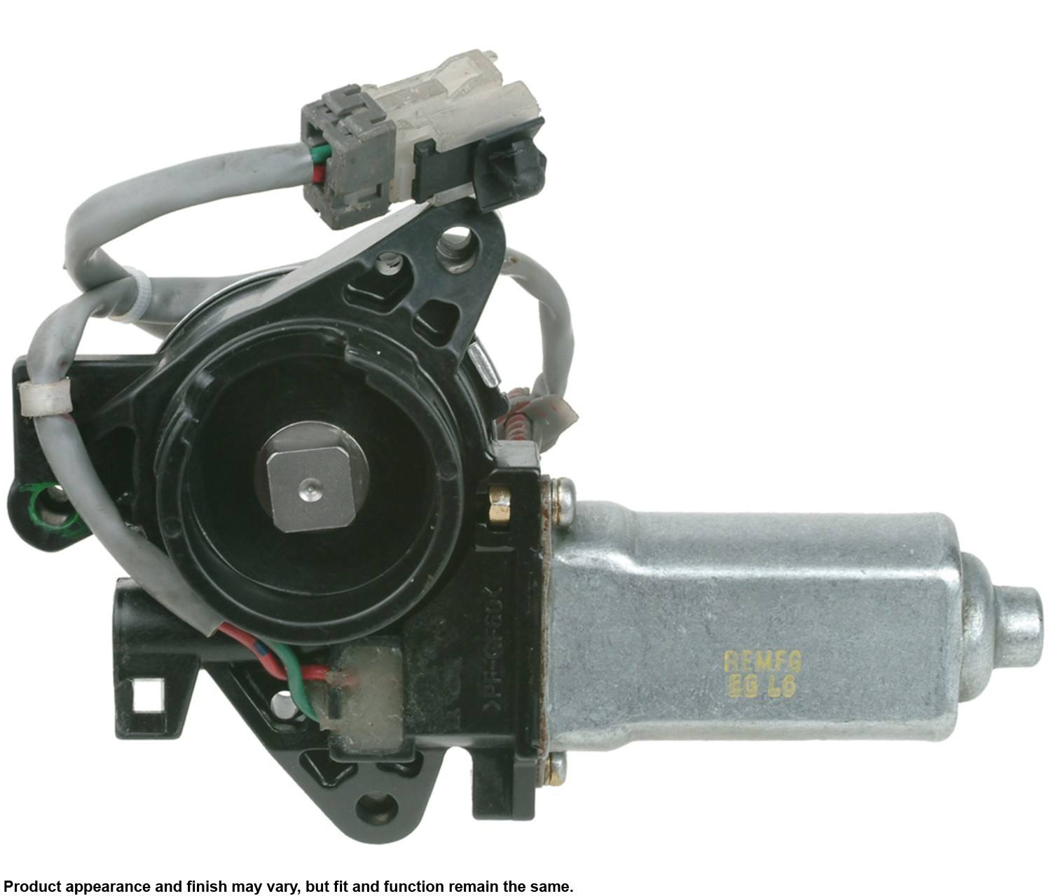 Cardone Reman Power Window Motor 47-1926