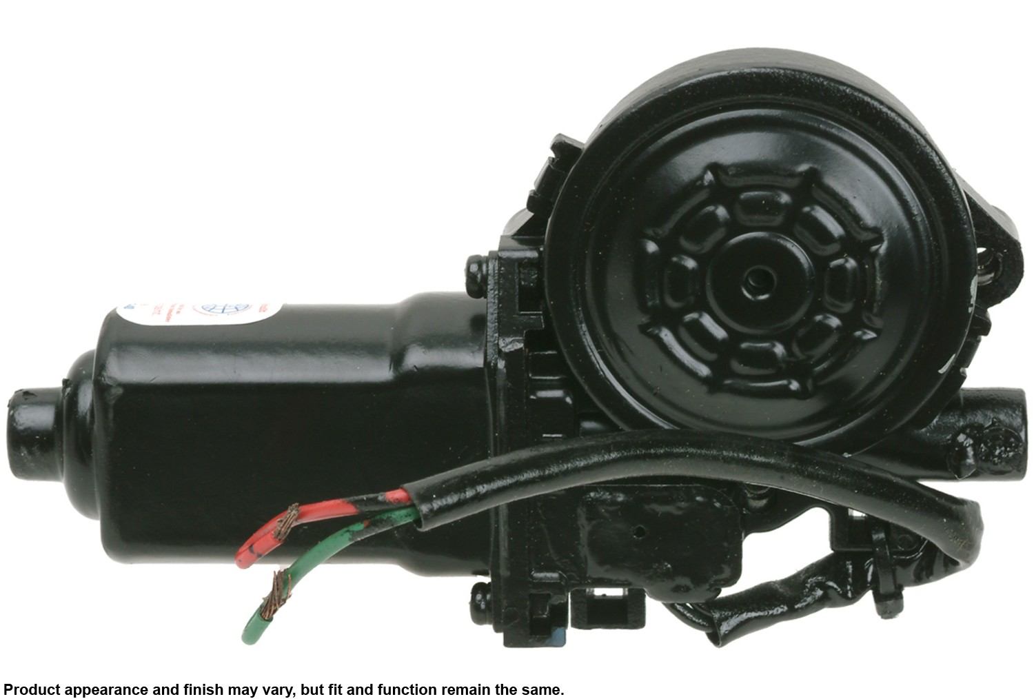 Cardone Reman Power Window Motor 47-1930