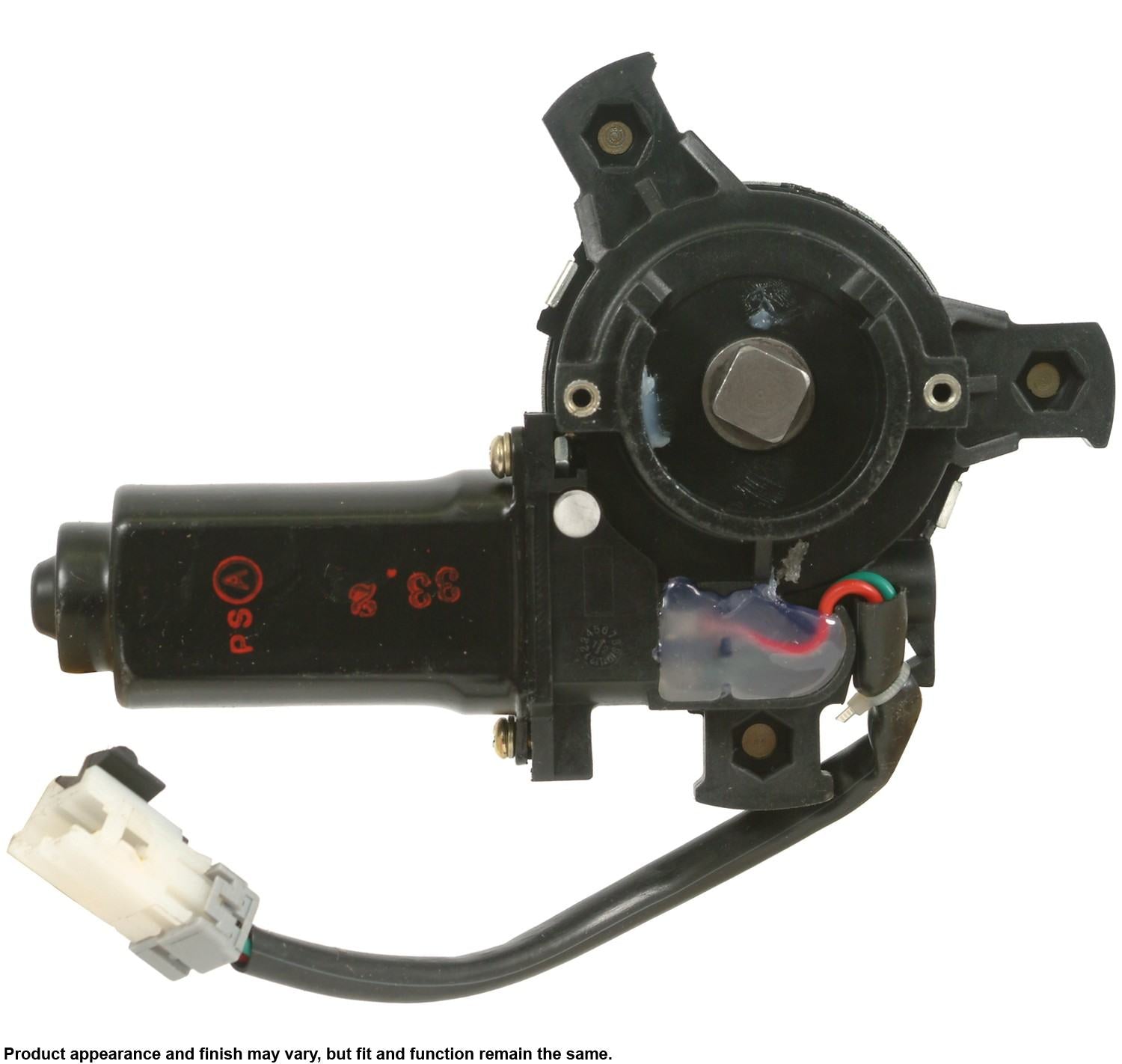 Cardone Reman Power Window Motor 47-1933