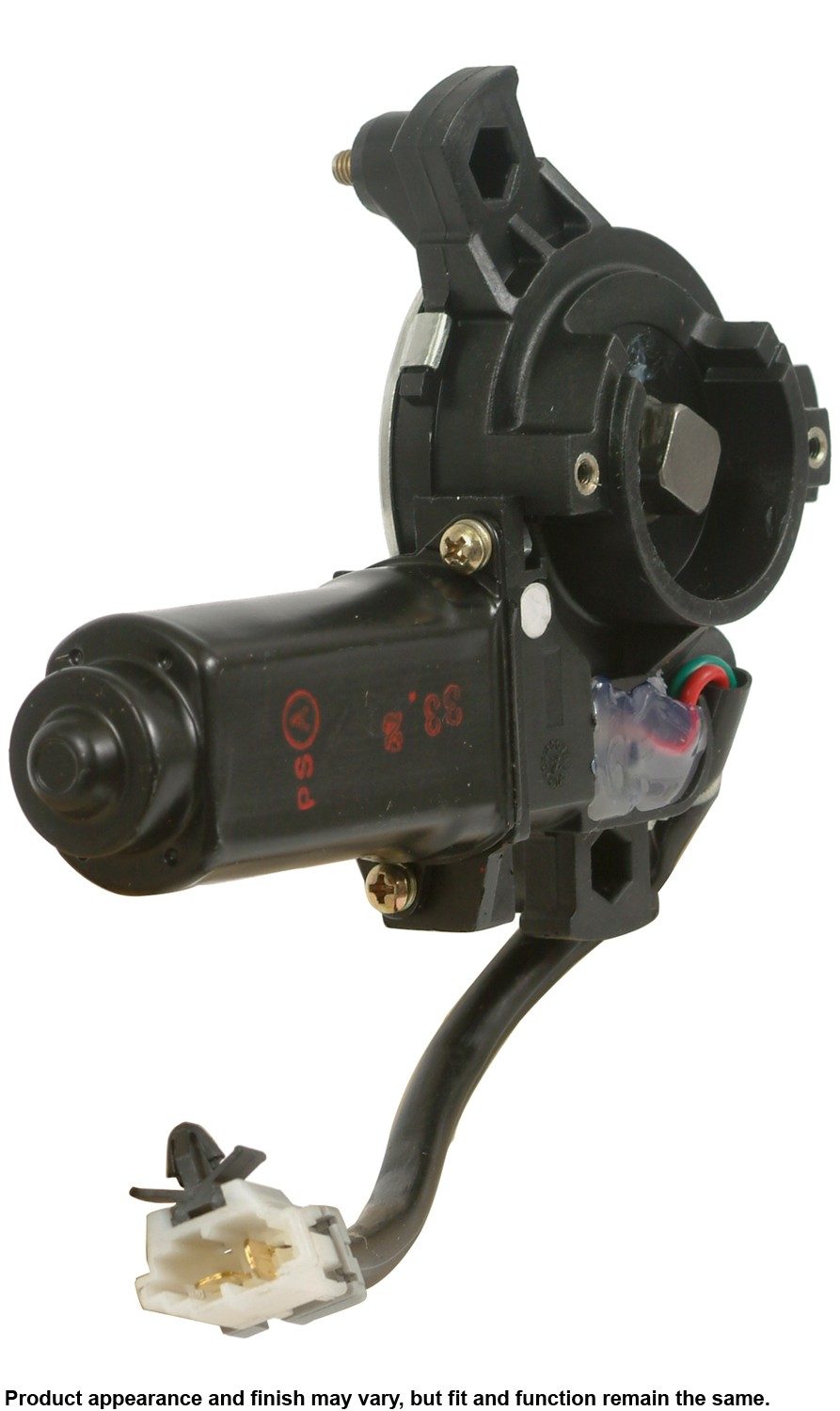 Cardone Reman Power Window Motor 47-1933