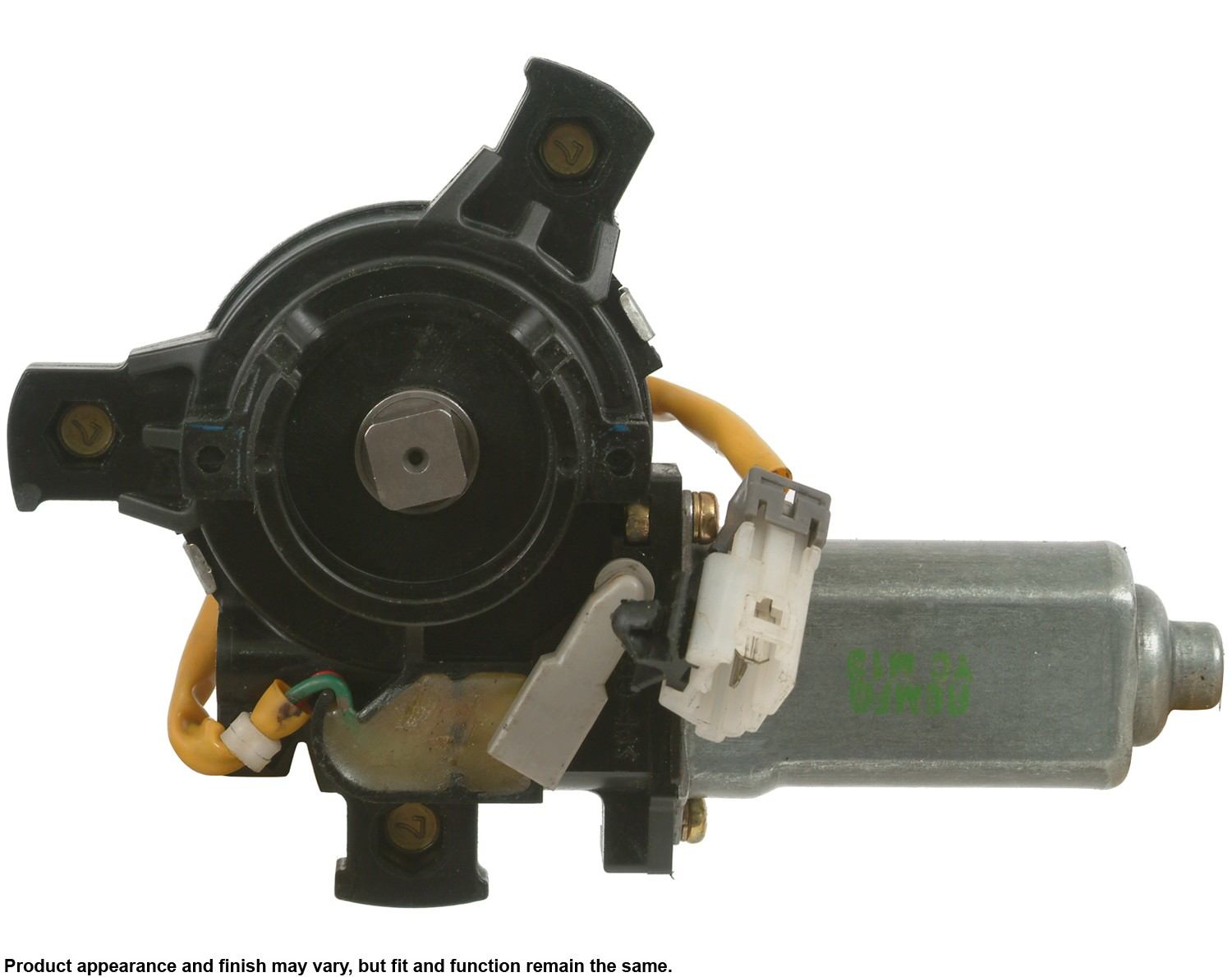 Cardone Reman Power Window Motor 47-1934