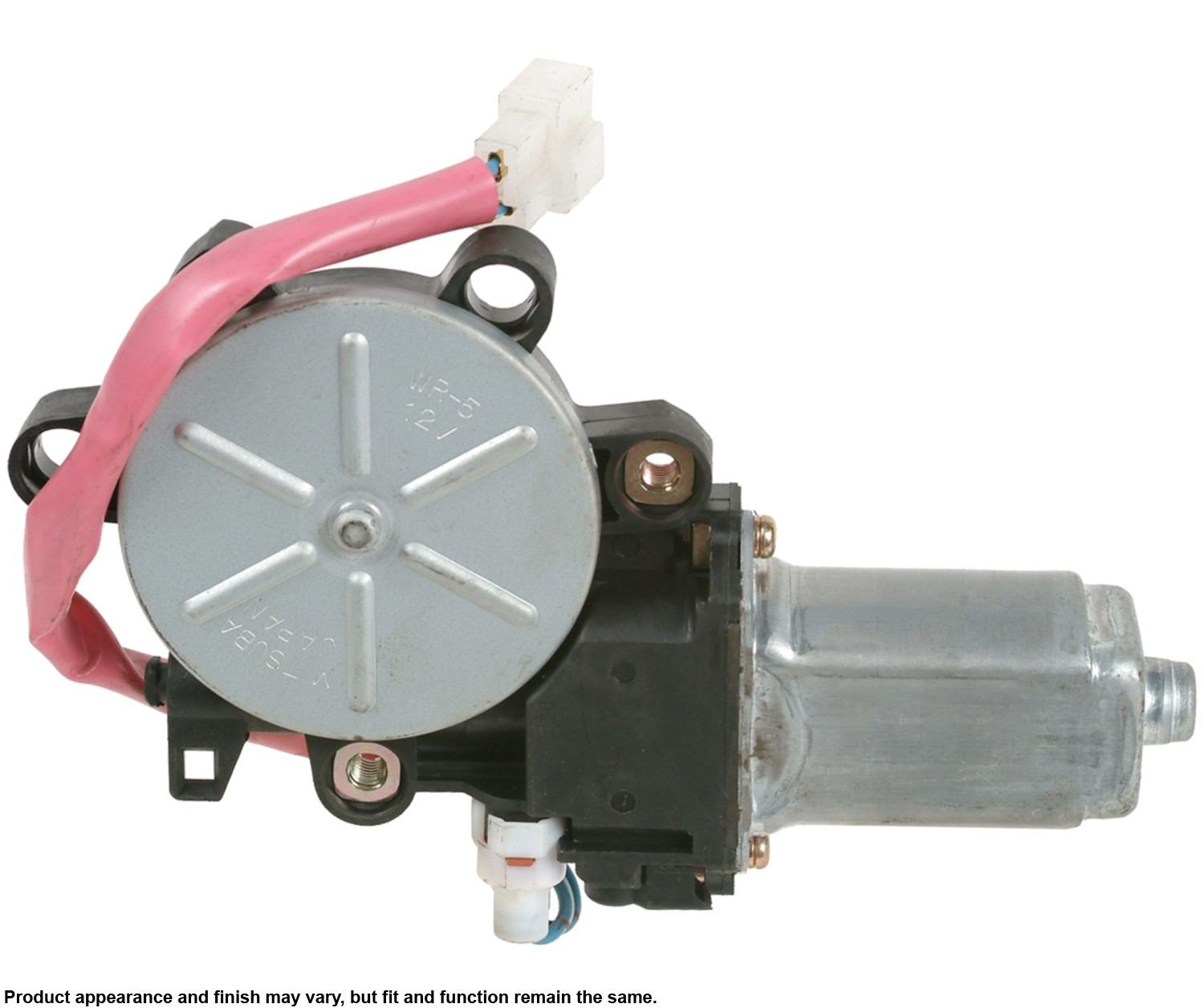 Cardone Reman Remanufactured Power Window Motor 47-1937