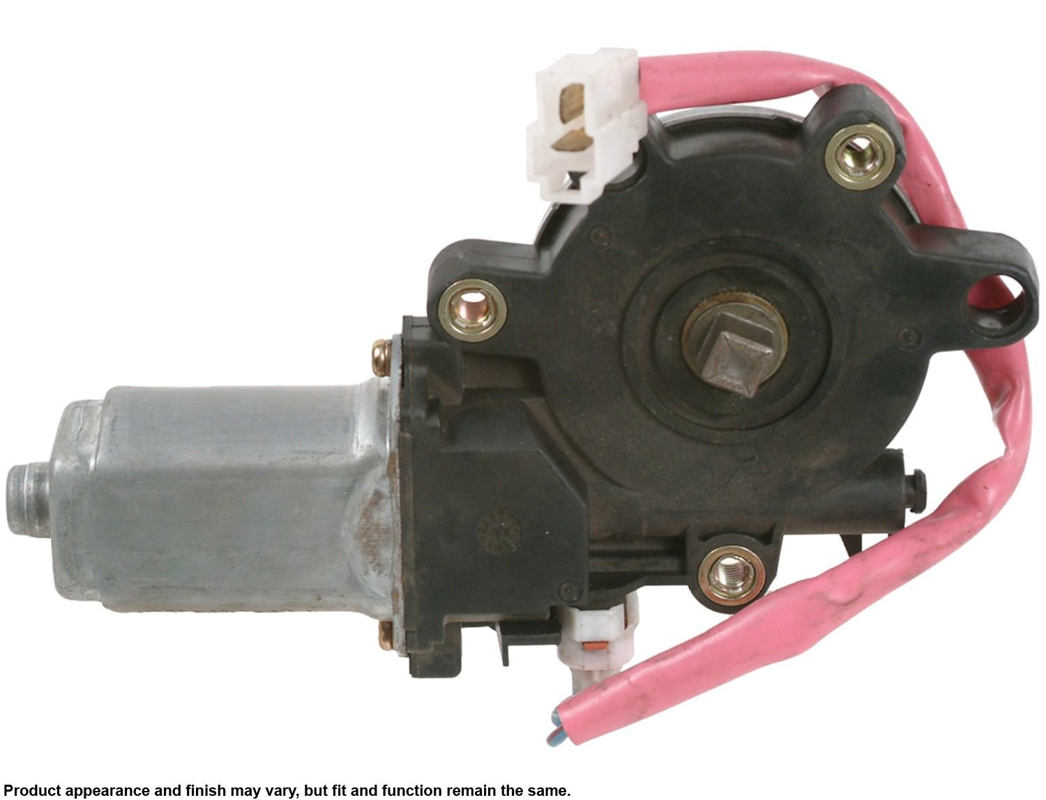 Cardone Reman Remanufactured Power Window Motor 47-1937