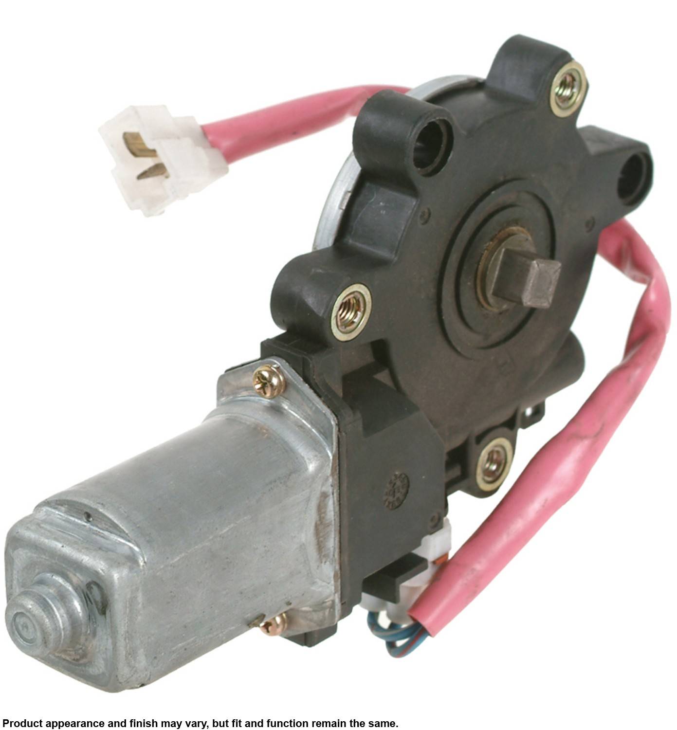 Cardone Reman Remanufactured Power Window Motor 47-1937