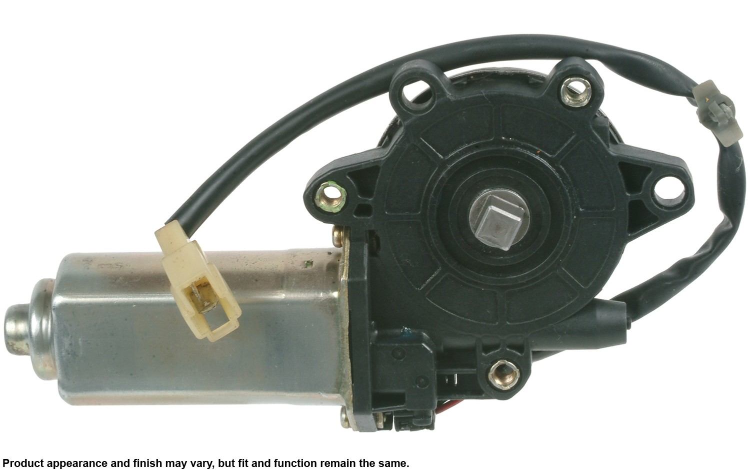 Cardone Reman Power Window Motor 47-1941