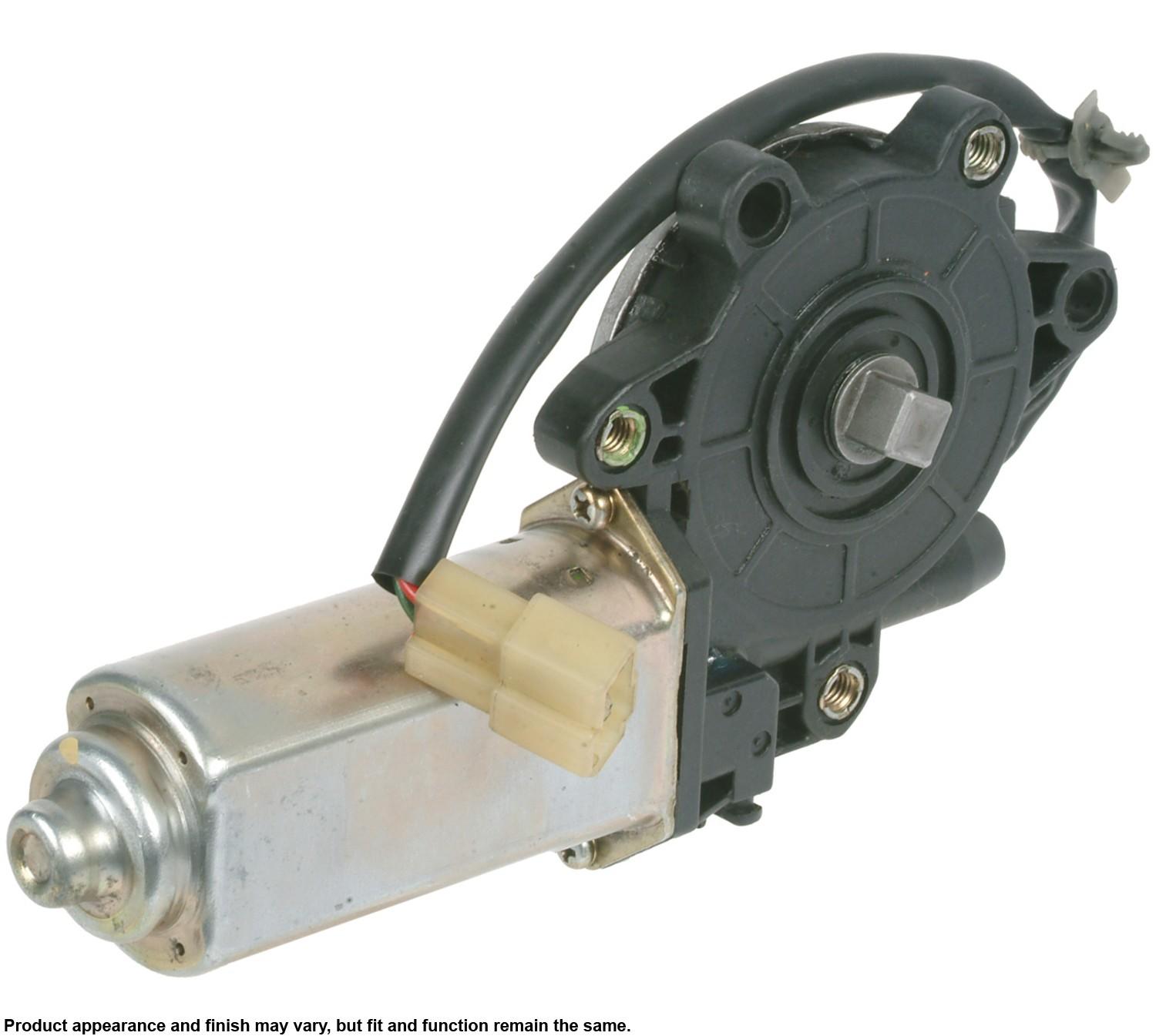 Cardone Reman Power Window Motor 47-1941