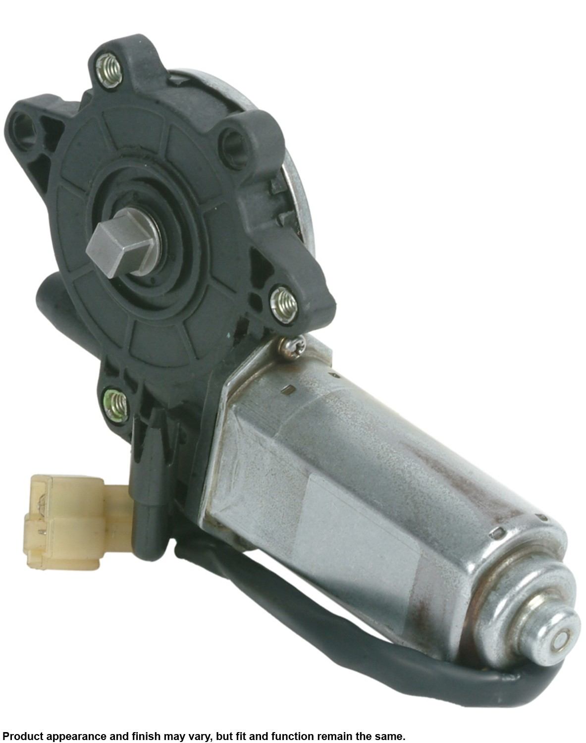 Cardone Reman Power Window Motor 47-1942