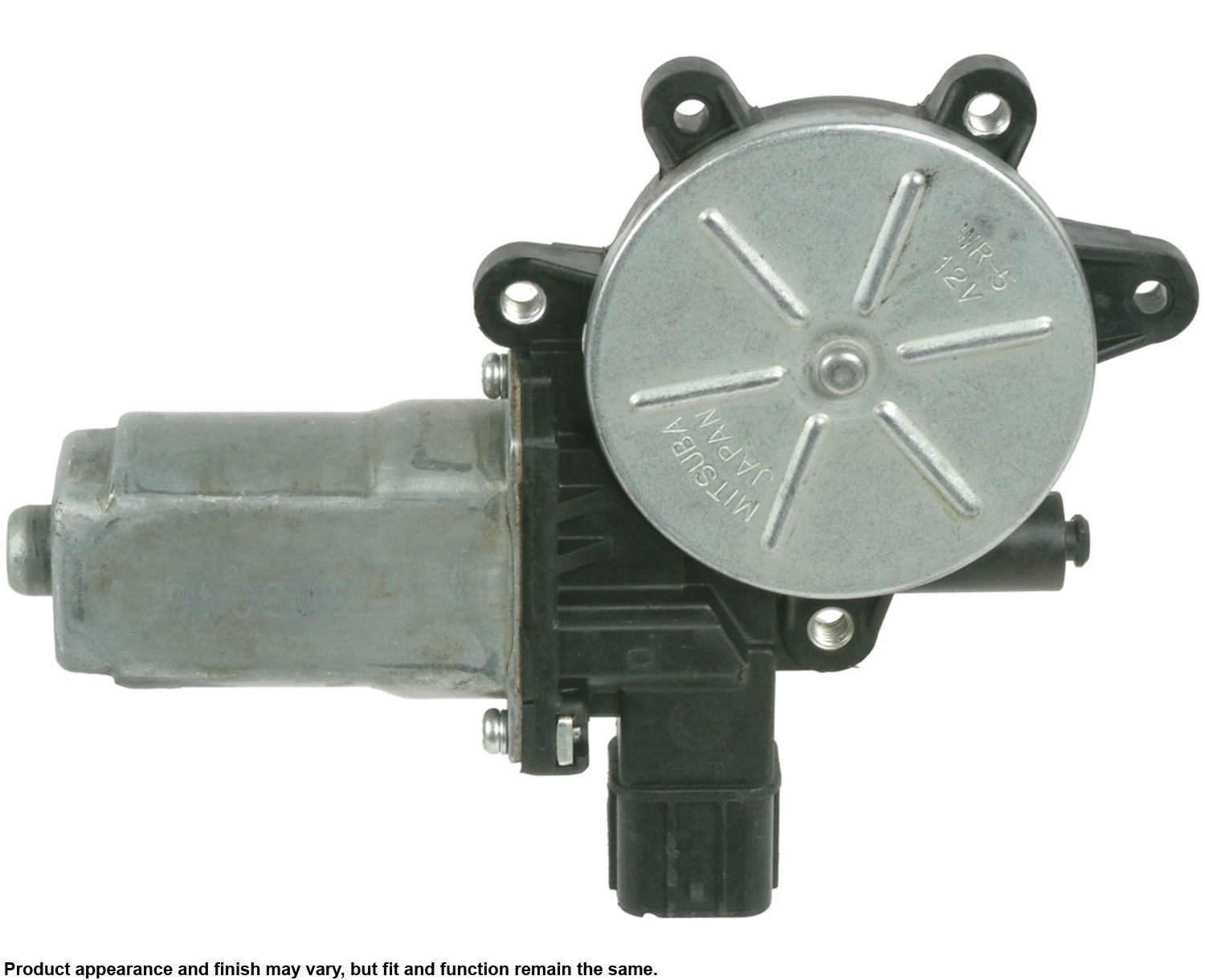 Cardone Reman Power Window Motor 47-1944
