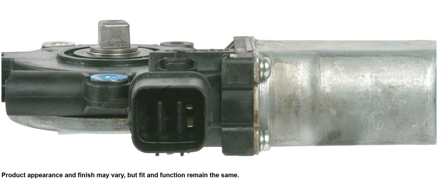Cardone Reman Power Window Motor 47-1944