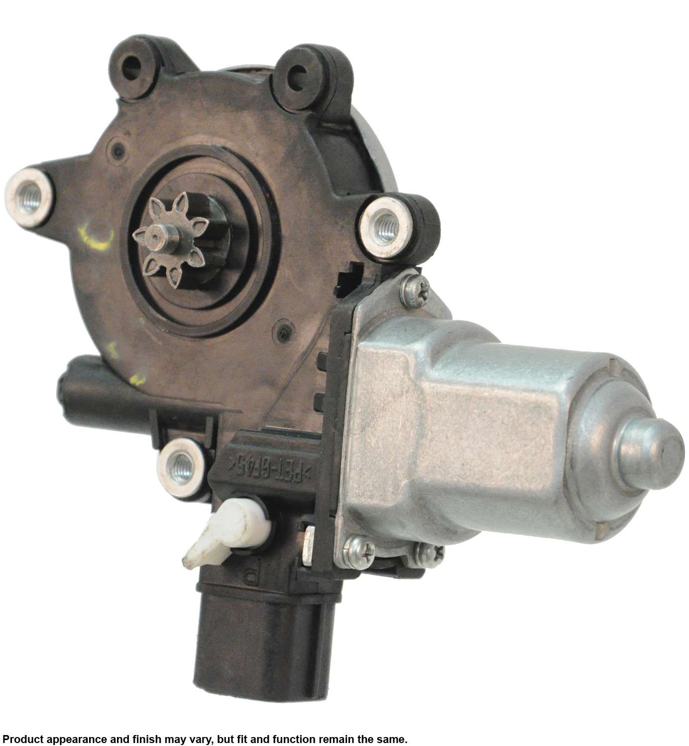Cardone Reman Remanufactured Power Window Motor 47-1970