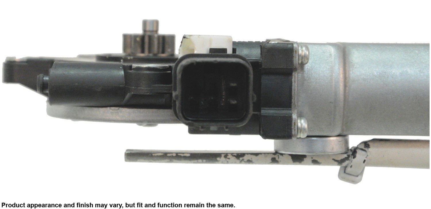 Cardone Reman Remanufactured Power Window Motor 47-1970