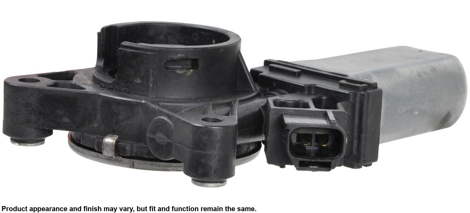 Cardone Reman Power Window Motor 47-1984