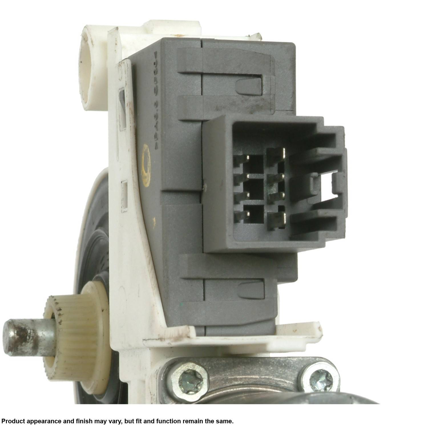 Cardone Reman Remanufactured Power Window Motor 47-1990