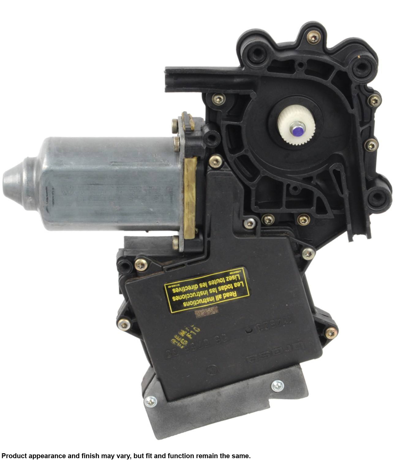 Cardone Reman Power Window Motor 47-2025
