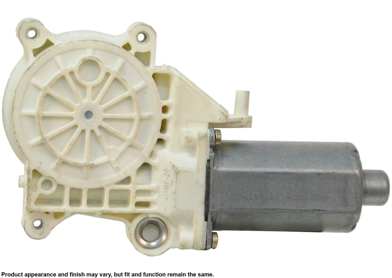 Cardone Reman Remanufactured Power Window Motor 47-202