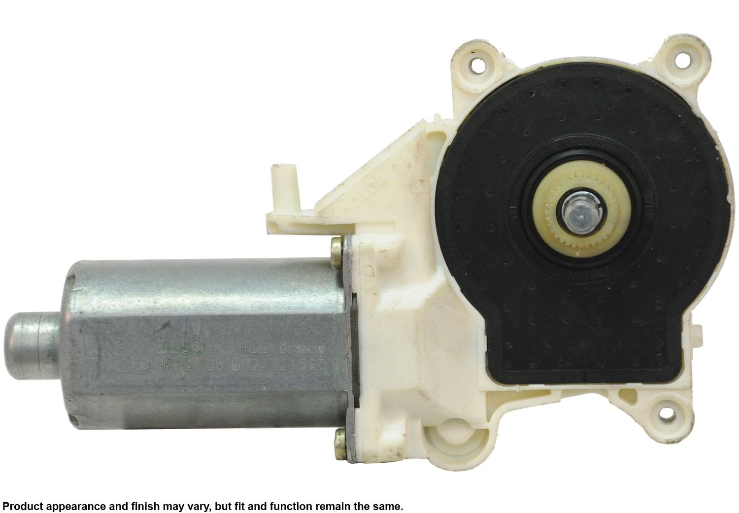 Cardone Reman Remanufactured Power Window Motor 47-202