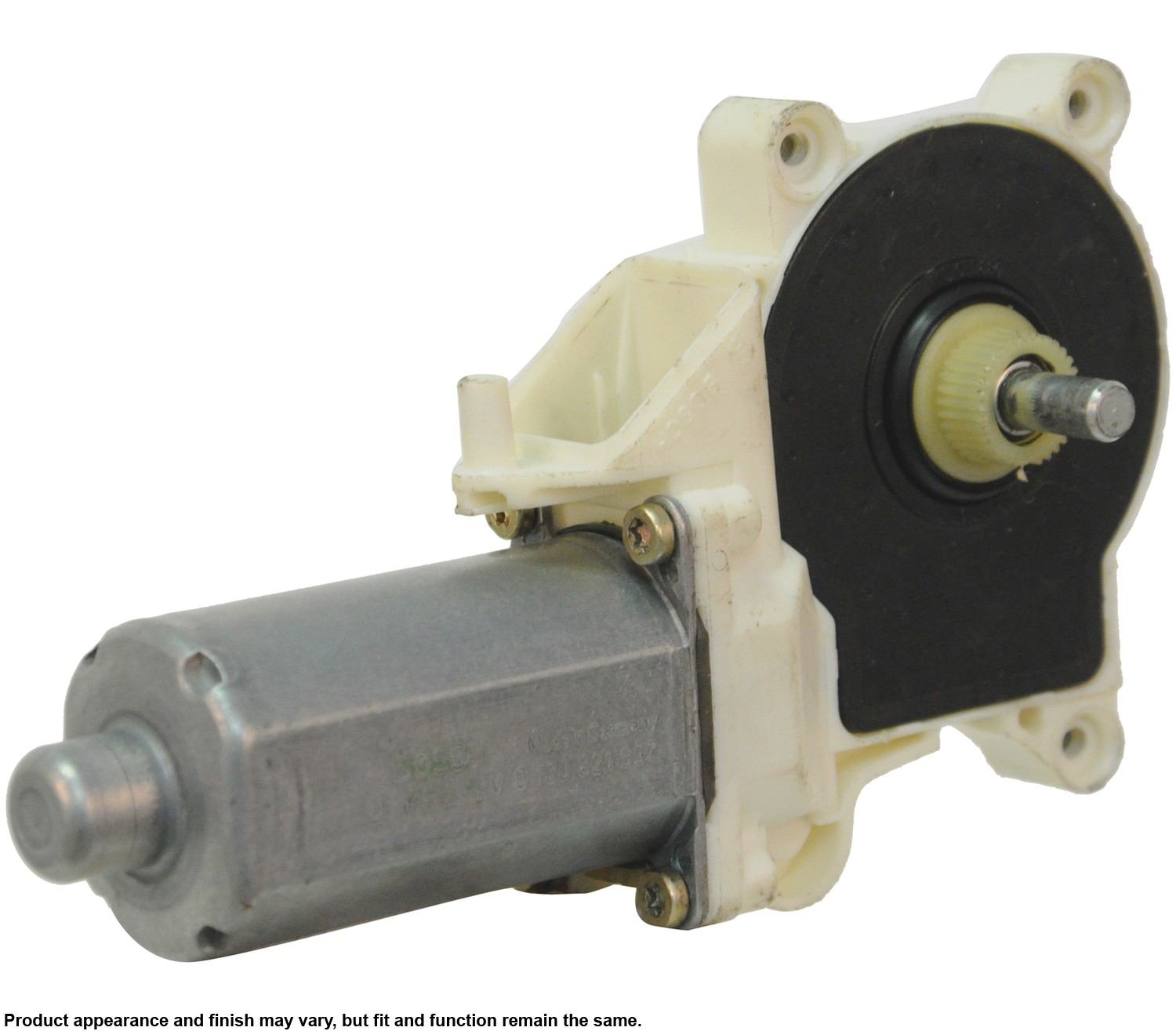 Cardone Reman Remanufactured Power Window Motor 47-202