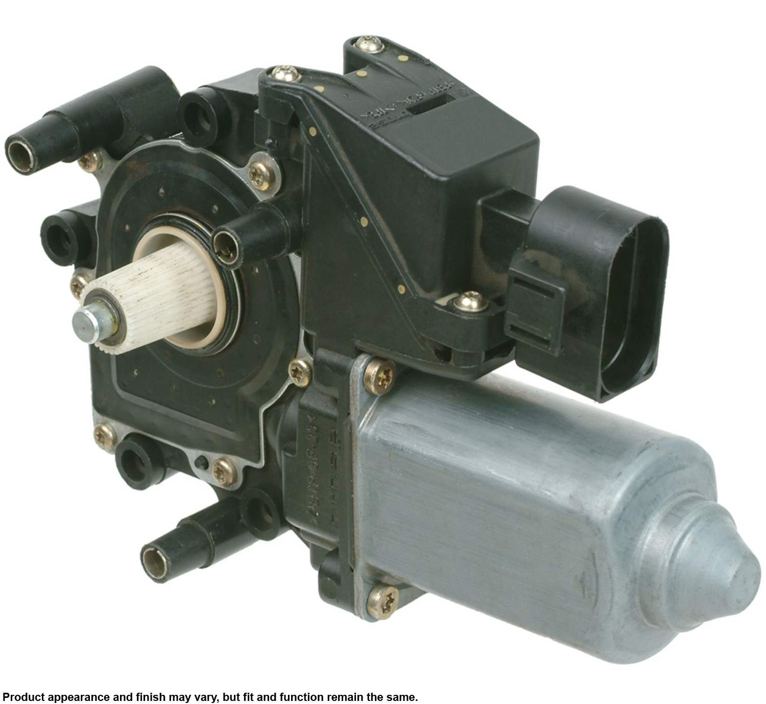 Cardone Reman Power Window Motor 47-2034