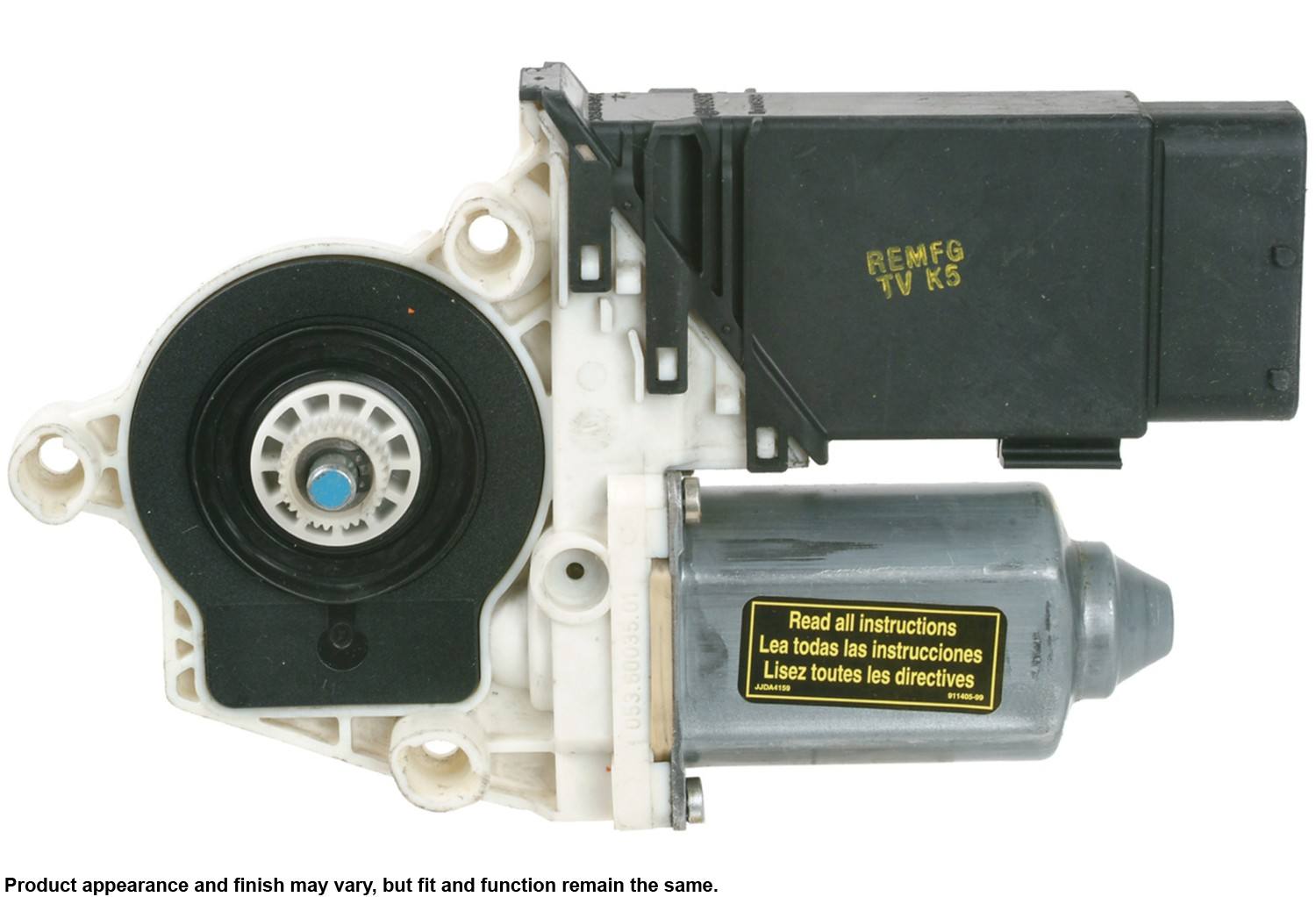 Cardone Reman Power Window Motor 47-2038
