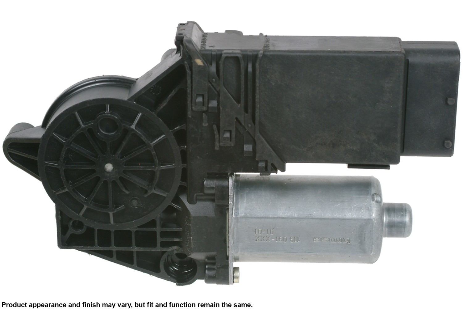 Cardone Reman Power Window Motor 47-2043