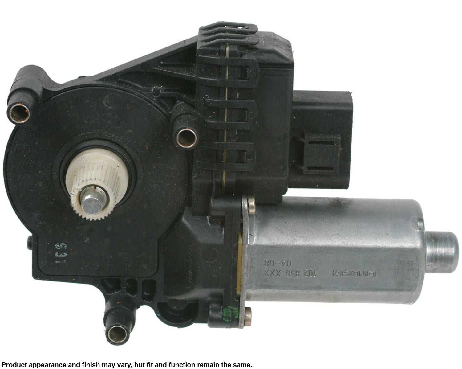 Cardone Reman Power Window Motor 47-2046