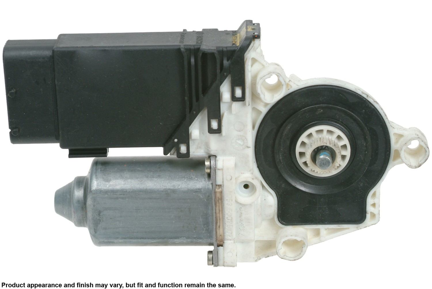 Cardone Reman Power Window Motor 47-2051