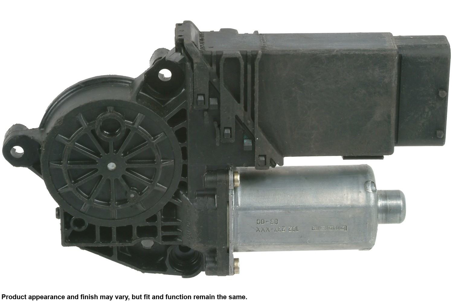 Cardone Reman Power Window Motor 47-2057