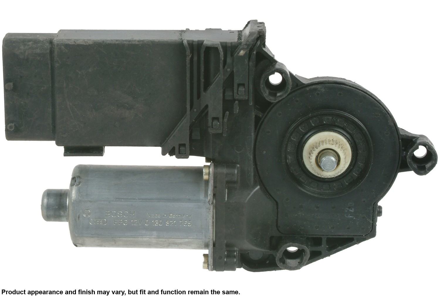 Cardone Reman Power Window Motor 47-2057