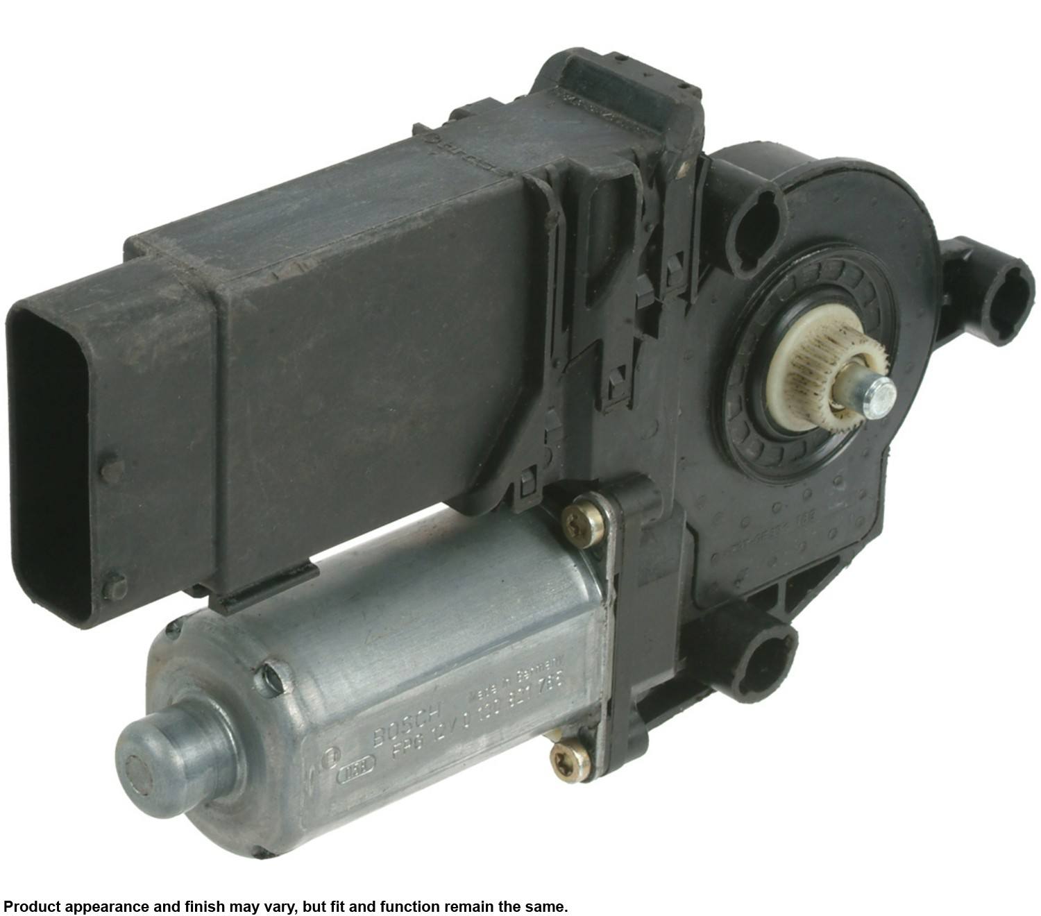 Cardone Reman Power Window Motor 47-2057