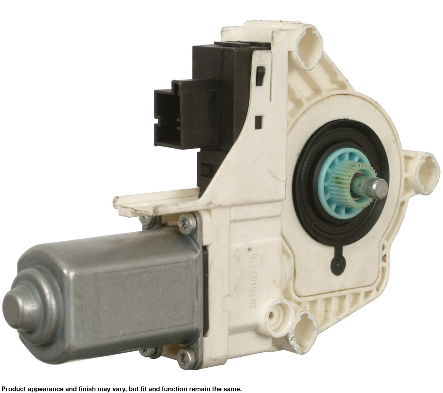 Cardone Reman Remanufactured Power Window Motor 47-2061