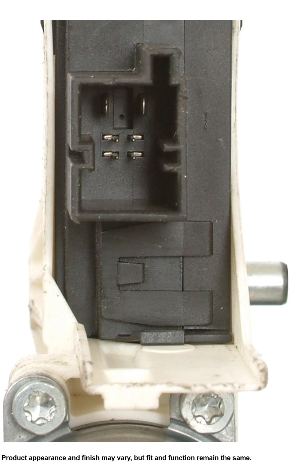 Cardone Reman Remanufactured Power Window Motor 47-2061