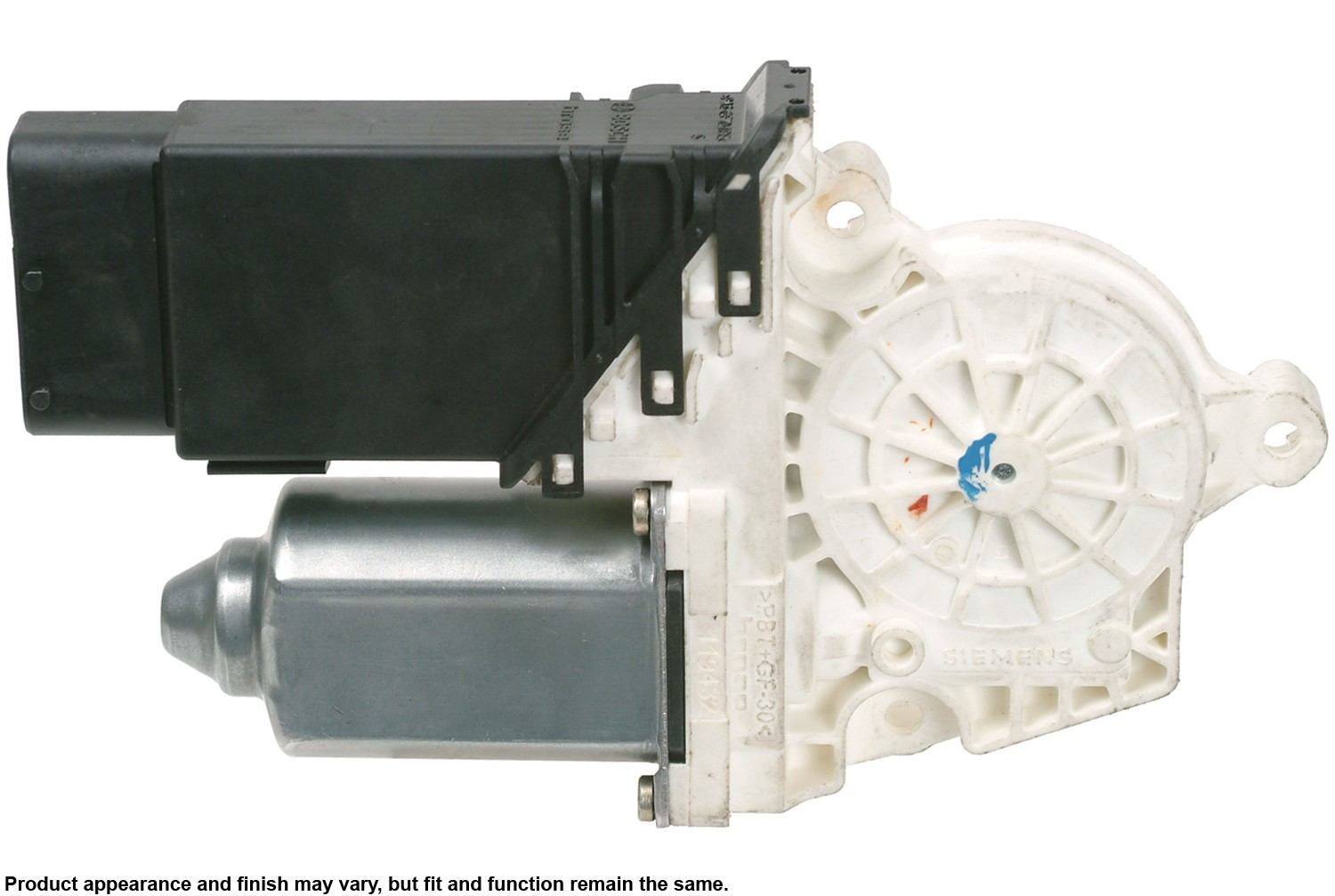 Cardone Reman Power Window Motor 47-2074