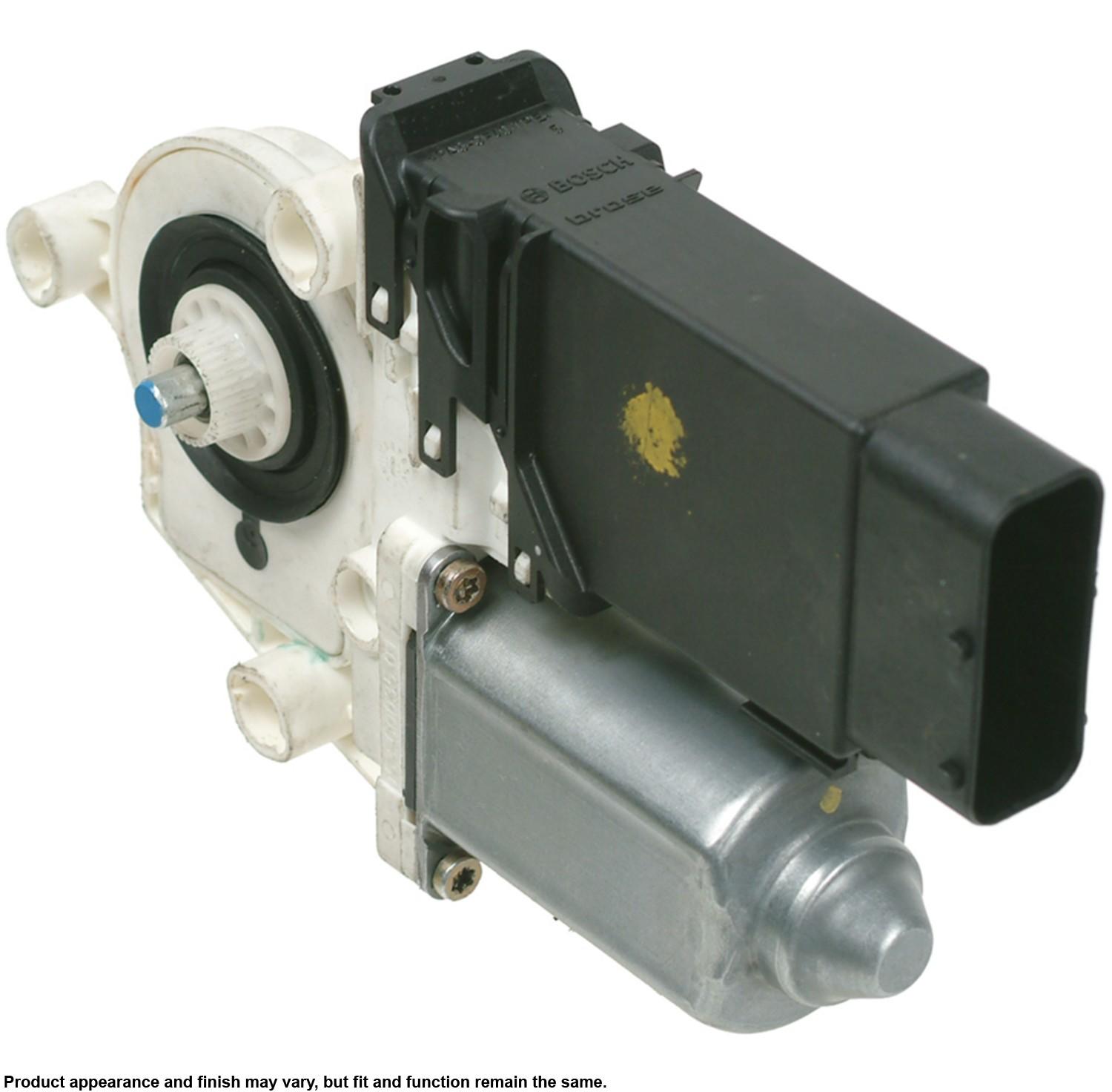 Cardone Reman Power Window Motor 47-2074